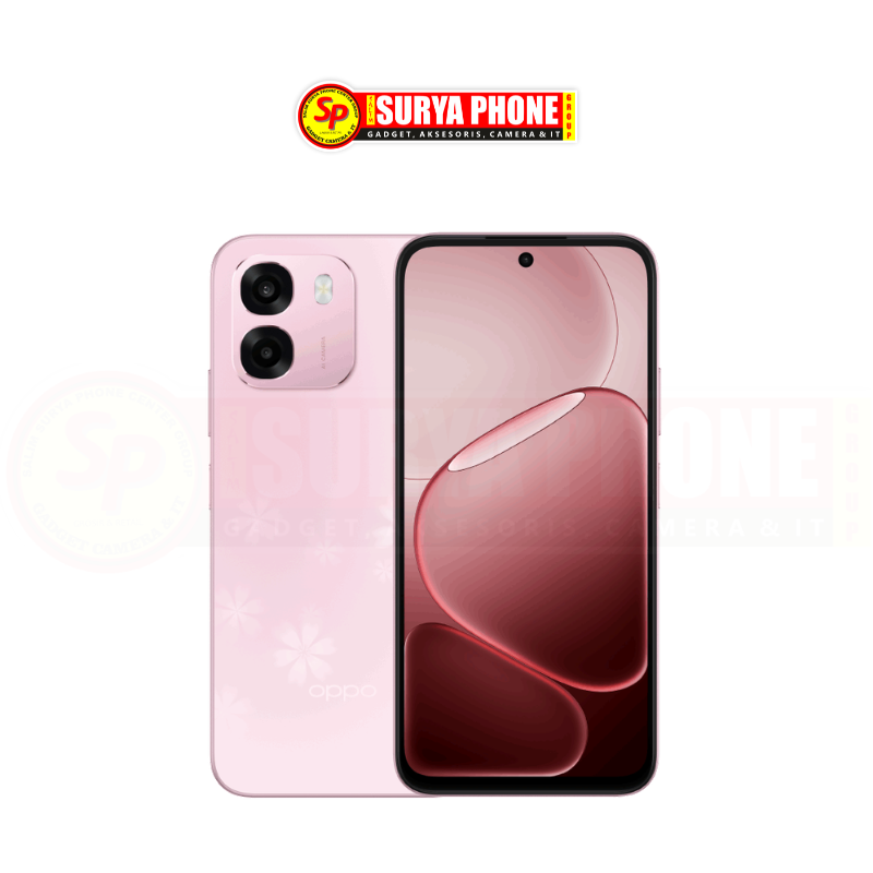 OPPO A6 SERIES